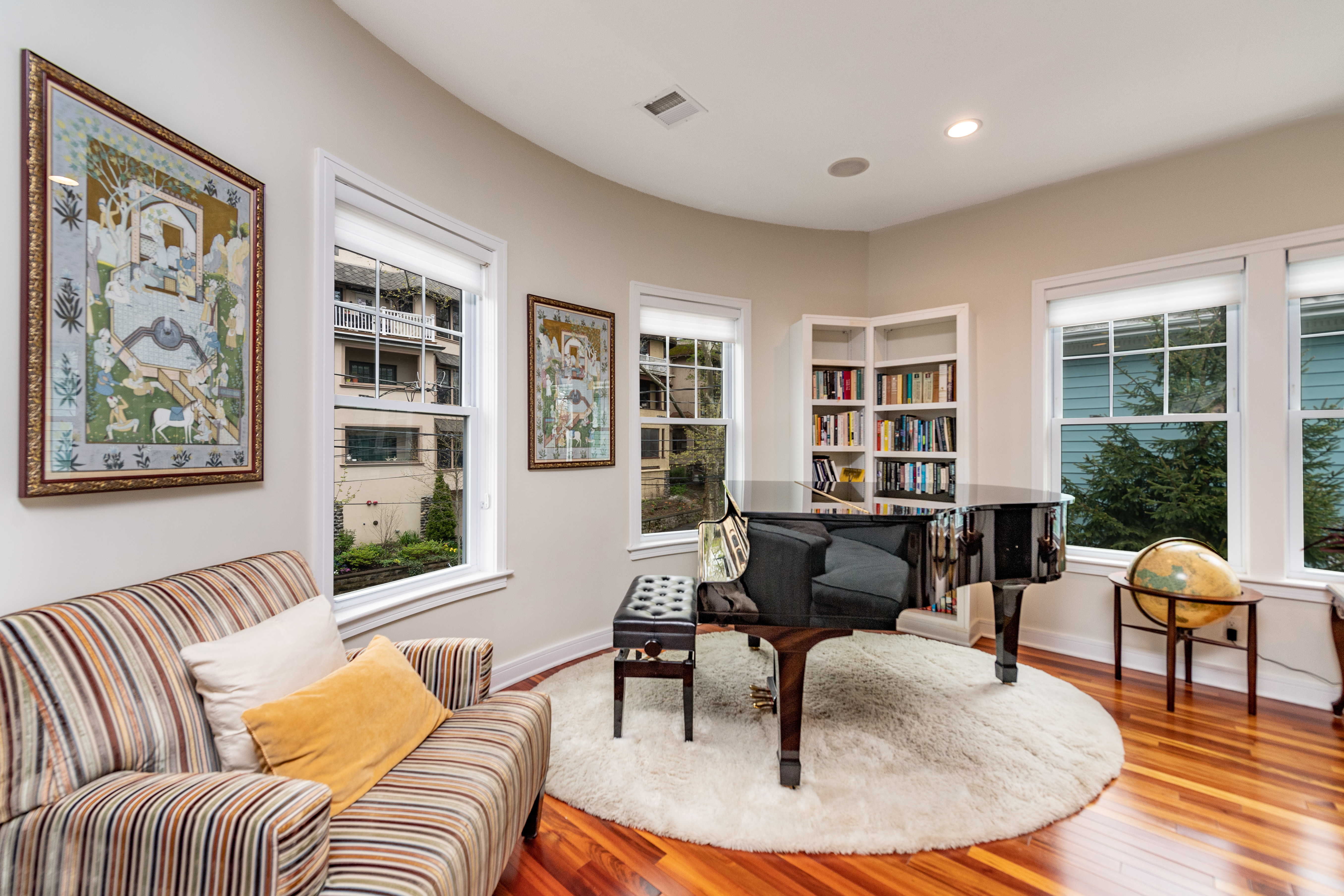 4 bed, 3 bath apartment for rent at 198 Rawson Rd Unit 2, Brookline Hills — photo 7 of 25