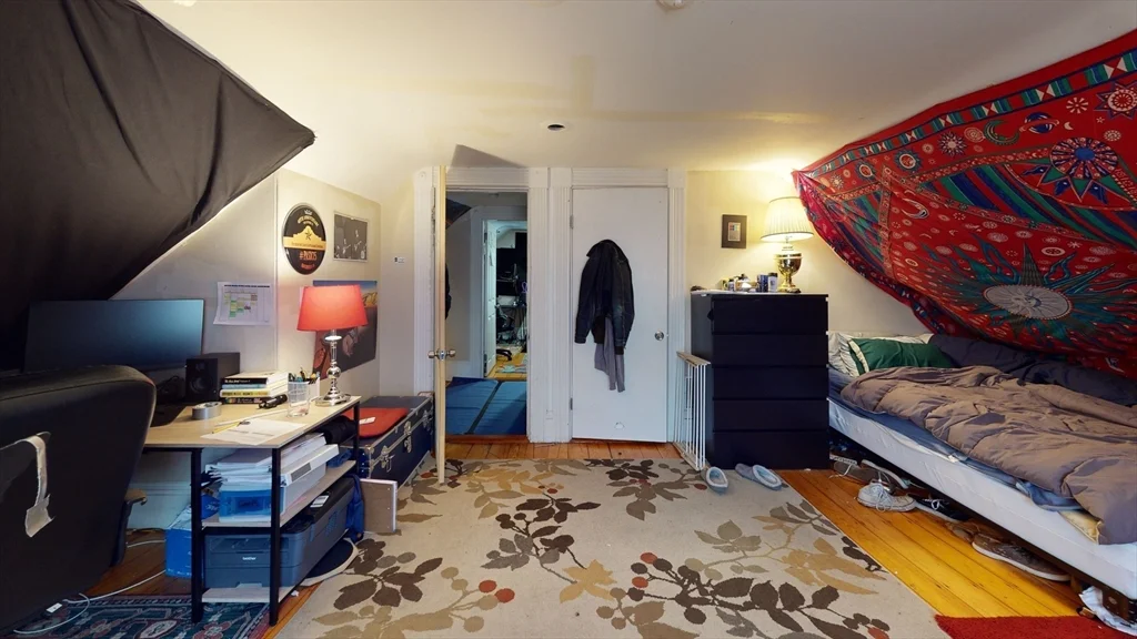 24 Highgate, Allston