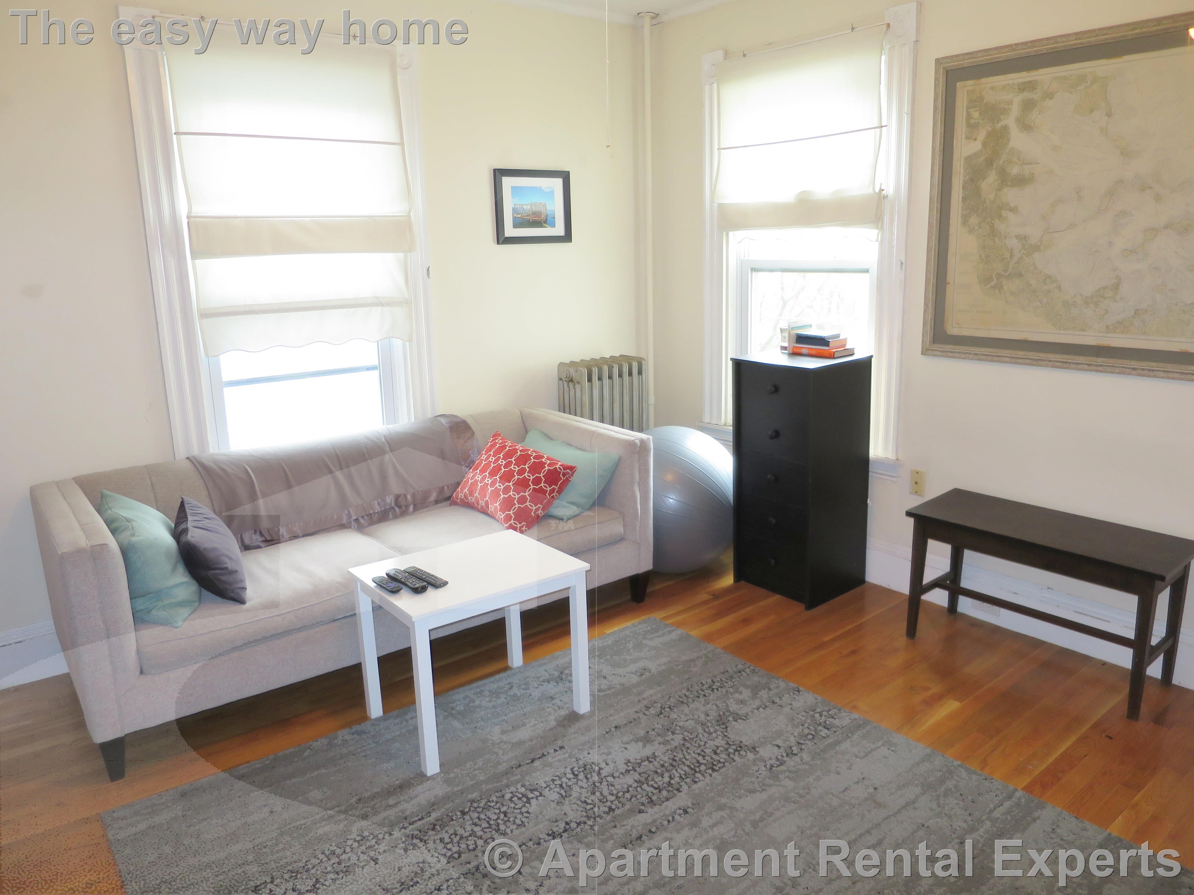 143-145 Orchard St, Davis Square