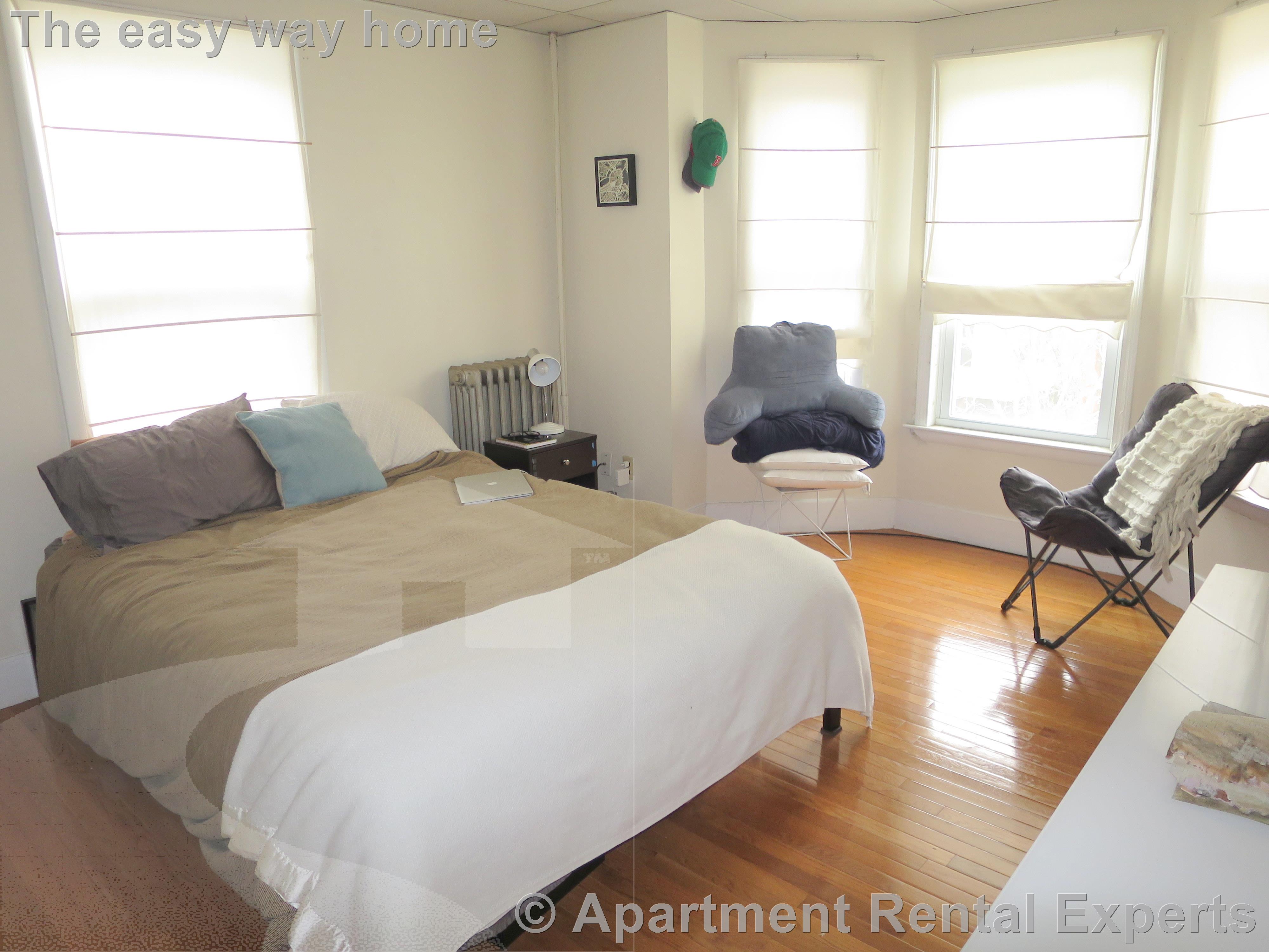 143-145 Orchard St, Davis Square