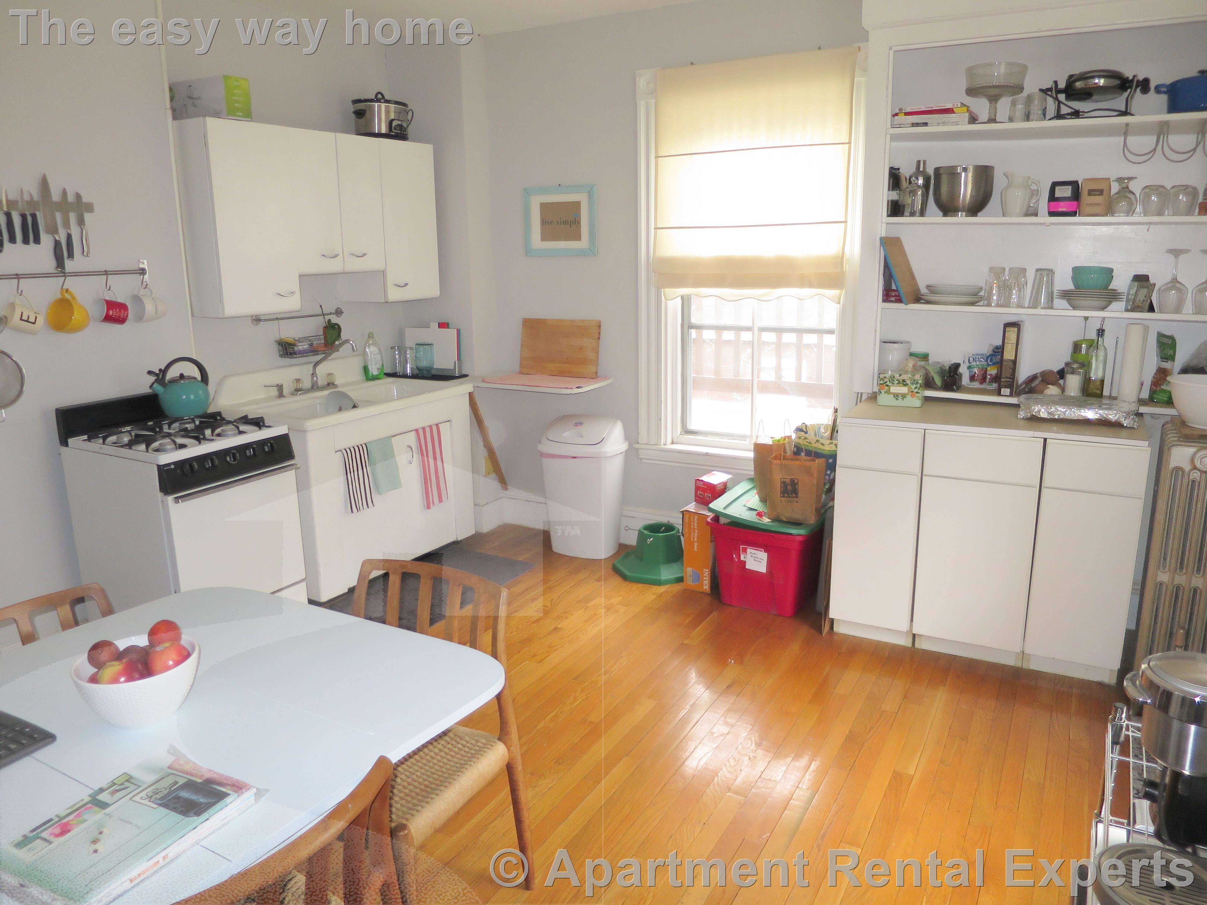 143-145 Orchard St, Davis Square