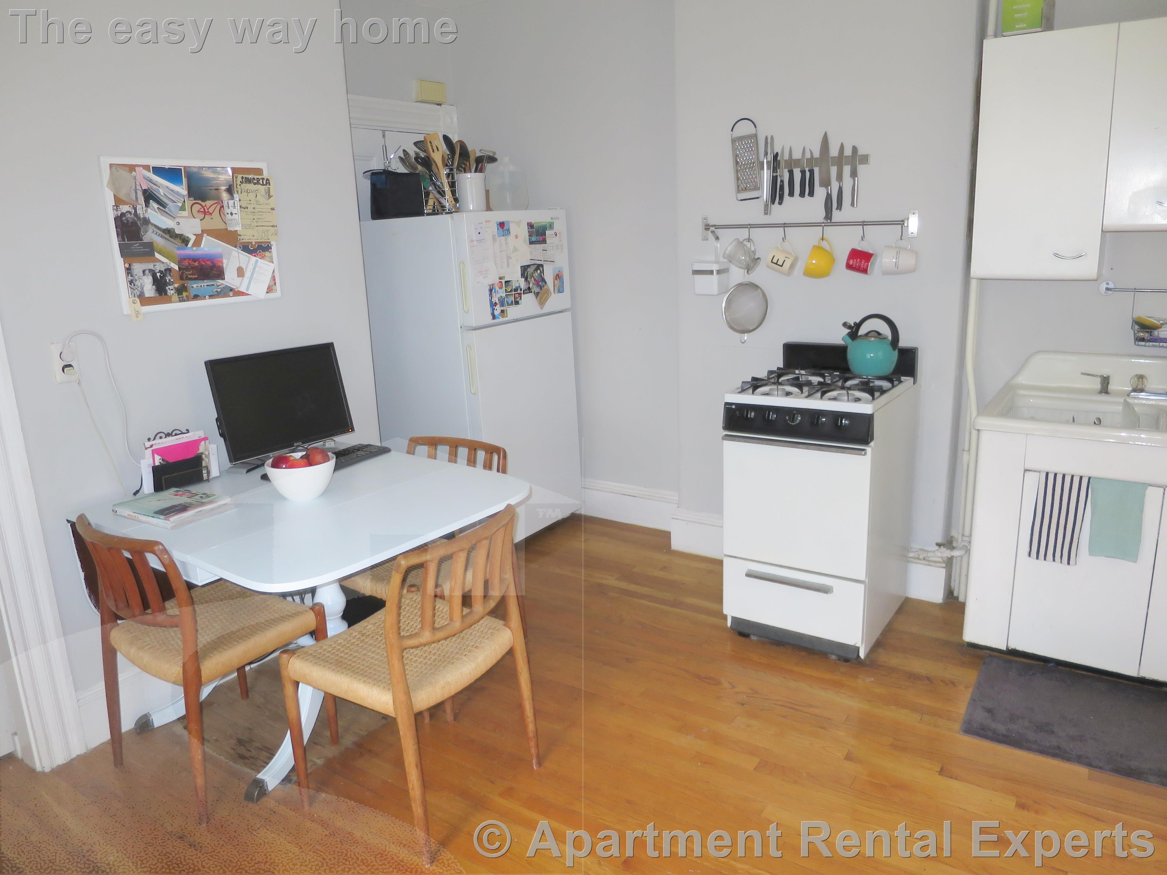 143-145 Orchard St, Davis Square