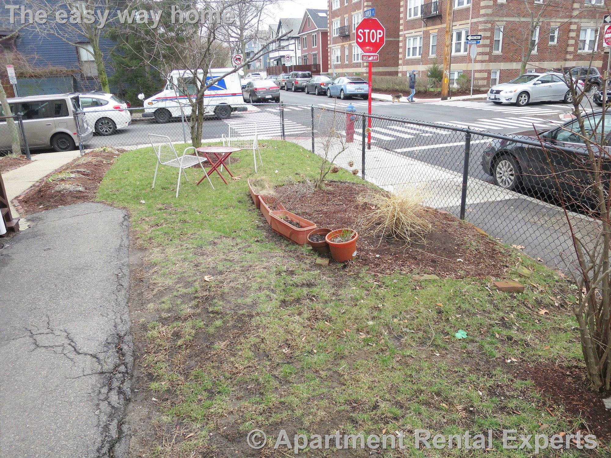 143-145 Orchard St, Davis Square