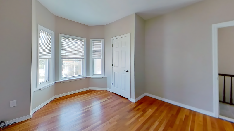 119 George St, Roxbury