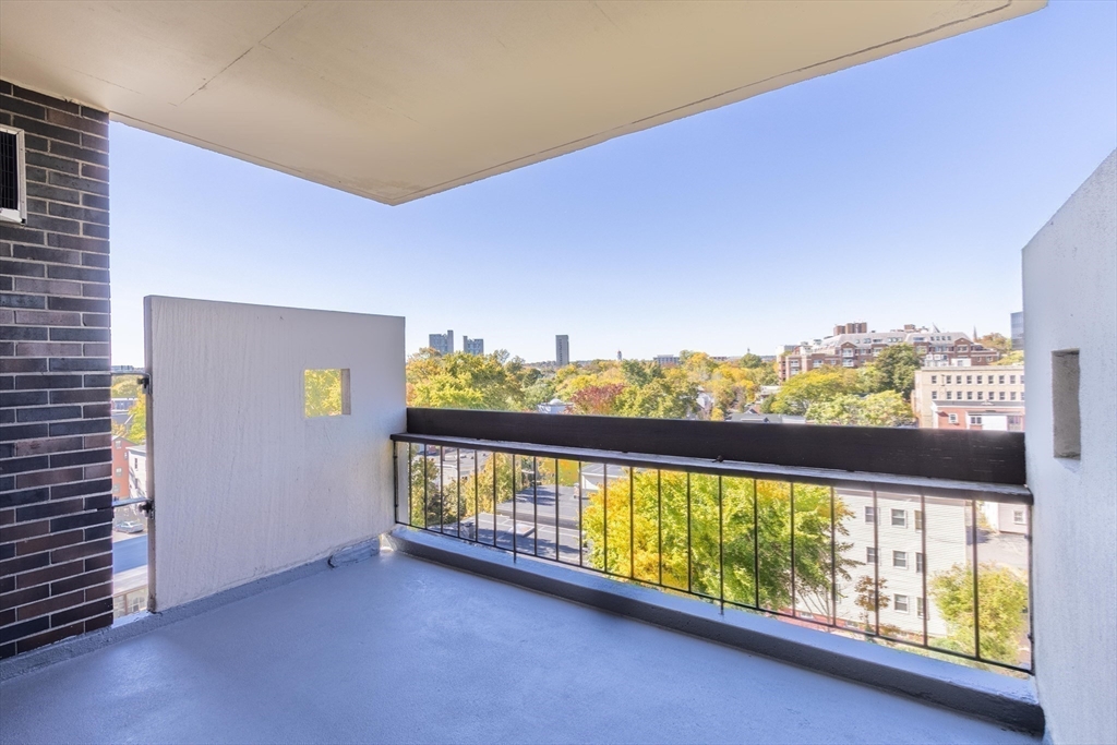 872 Massachusetts Ave, Cambridge