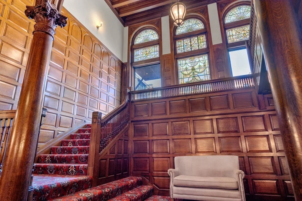 273 Commonwealth Ave, Back Bay