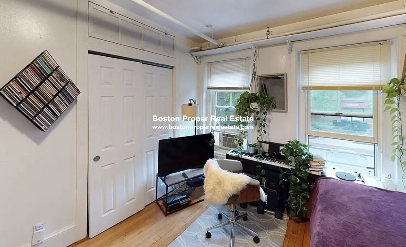 109 Dartmouth St, South End
