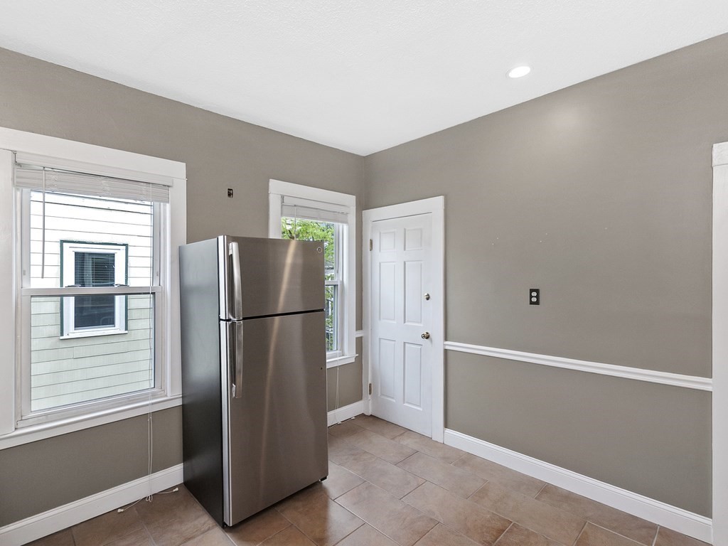 39 Rosemont, Dorchester