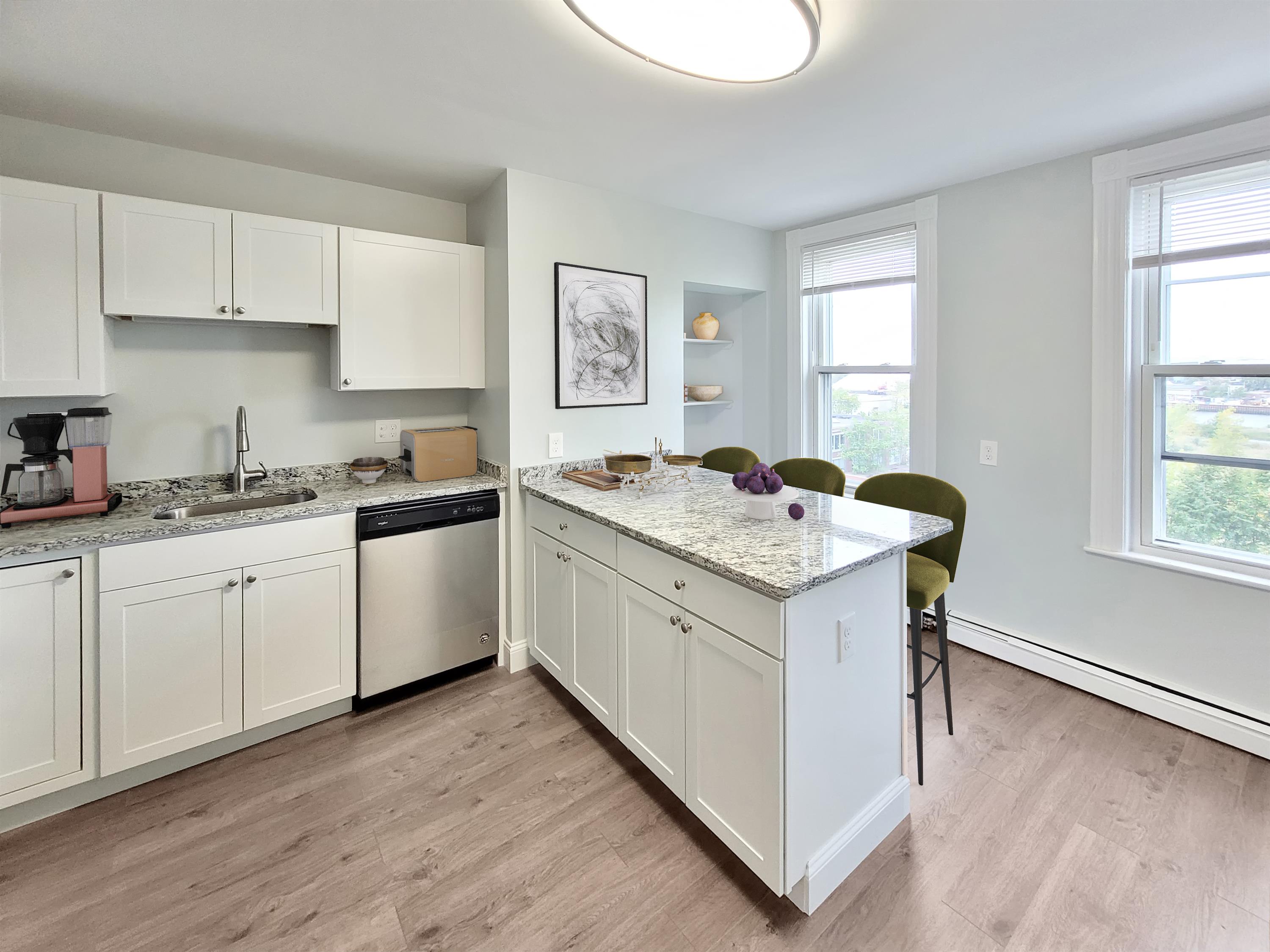 44 Guild St, Roxbury