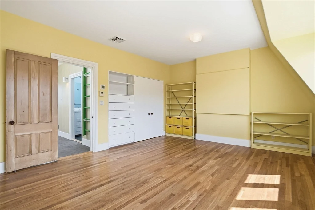 150 W Concord St, South End