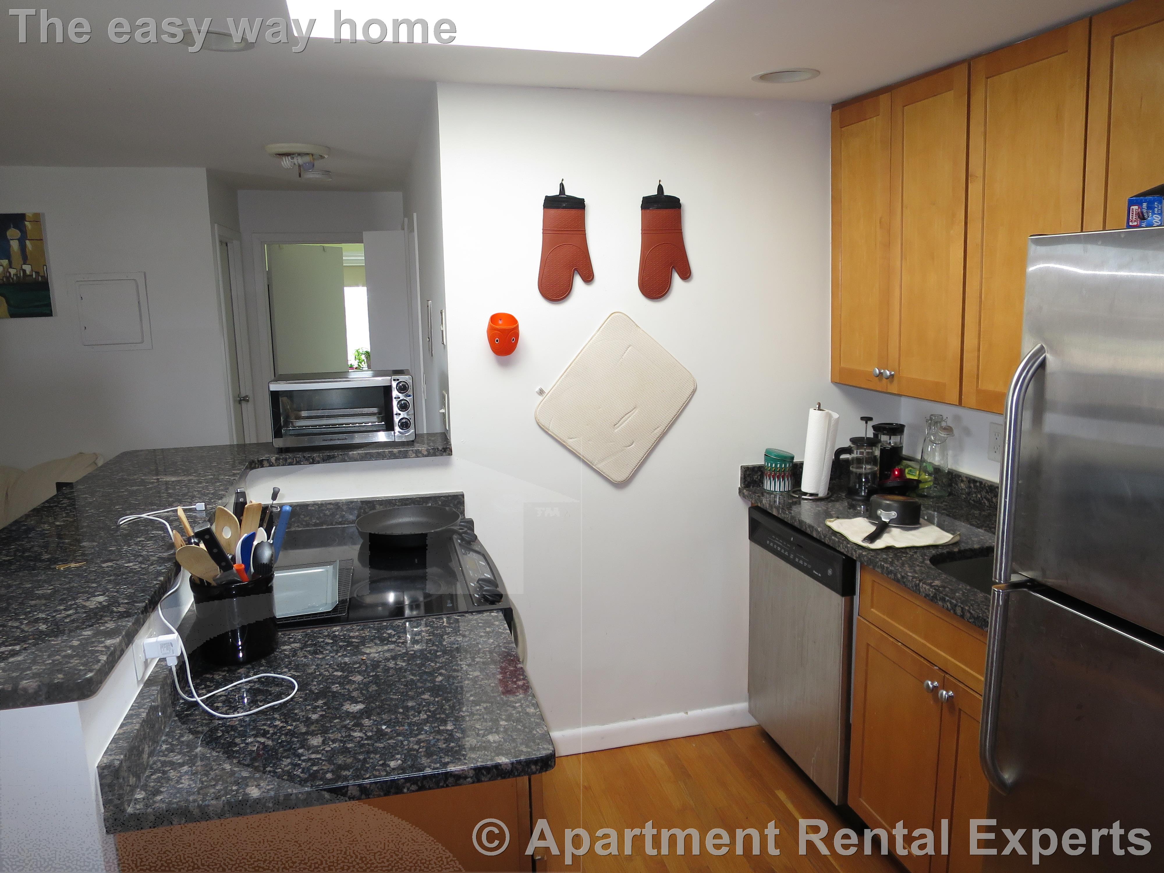 70 Park St, Ward Two