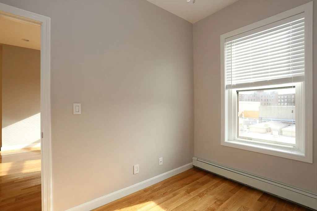 102 Union Park St, South End