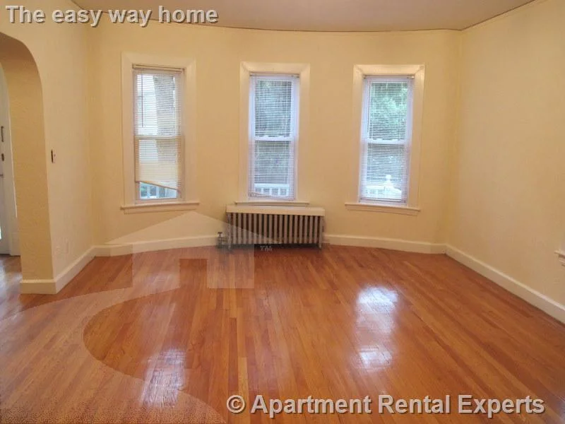 1 Langdon Sq, Harvard Square