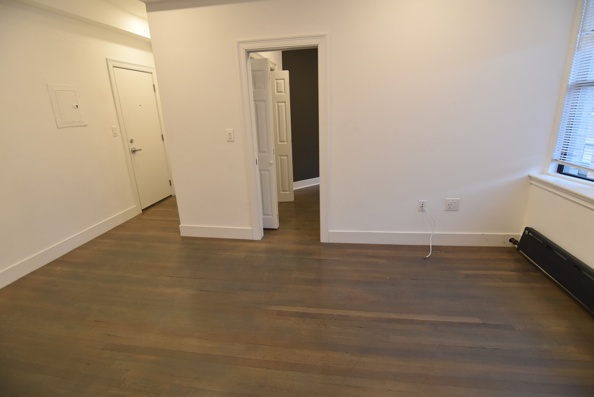 11 Queensberry St, Fenway