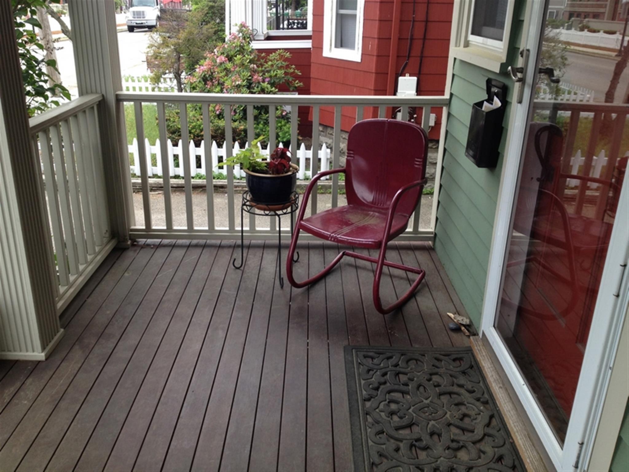 4.5 bed, 2 bath apartment for rent at 232 Harvard St Unit 2, Medford — photo 15 of 24