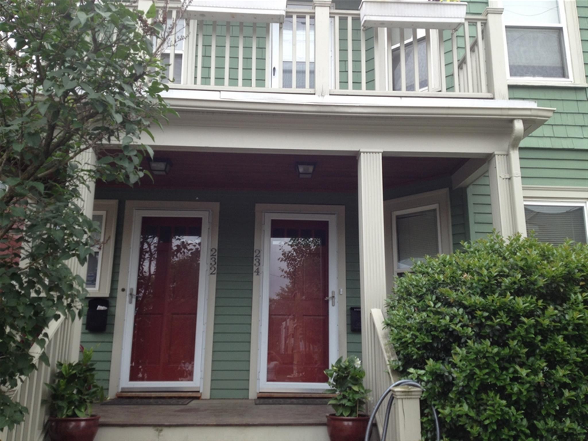 4.5 bed, 2 bath apartment for rent at 232 Harvard St Unit 2, Medford — photo 23 of 24