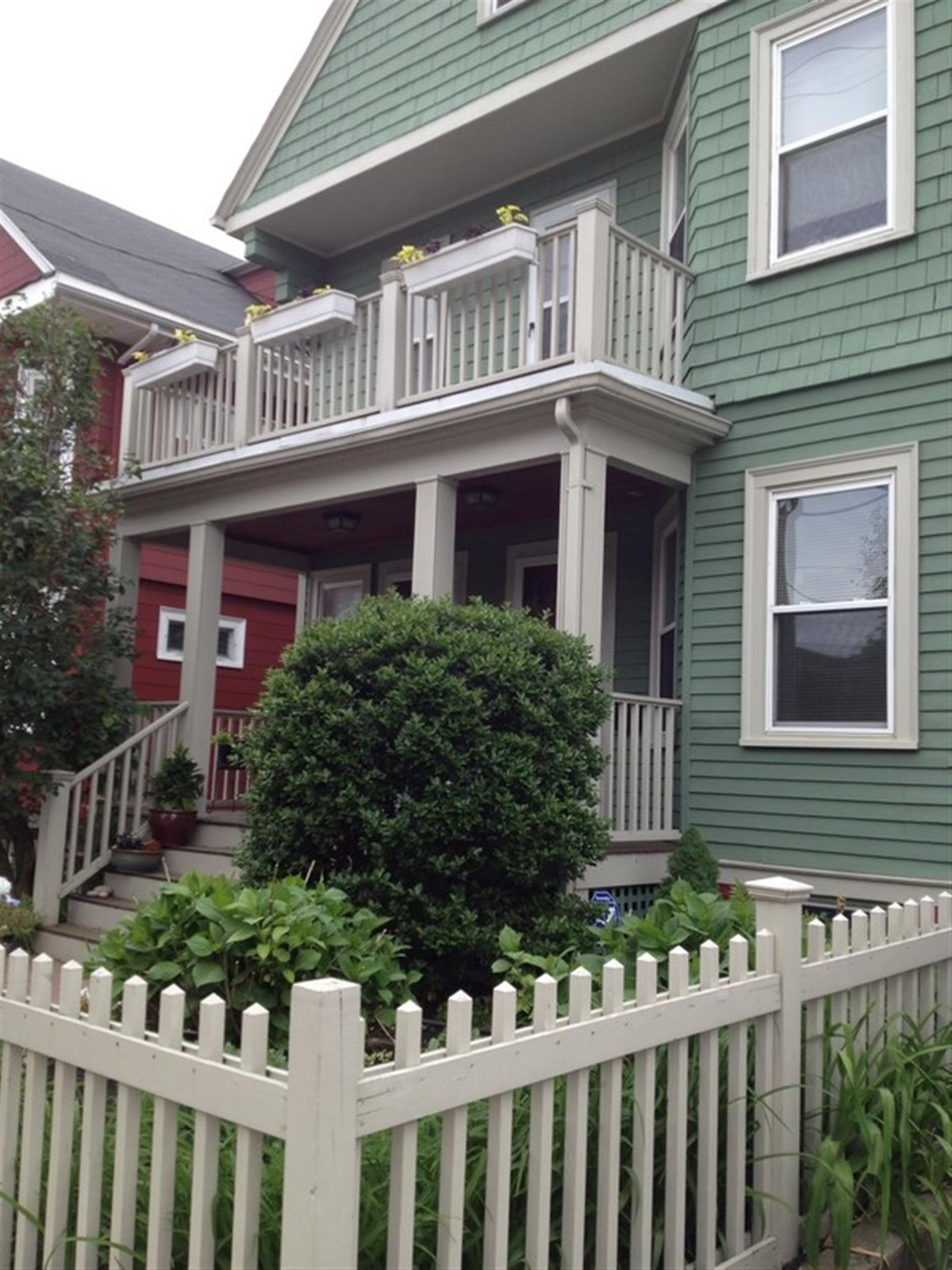 4.5 bed, 2 bath apartment for rent at 232 Harvard St Unit 2, Medford — photo 24 of 24