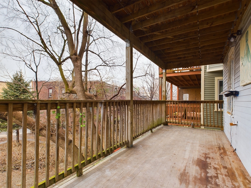 41 Calumet St, Mission Hill