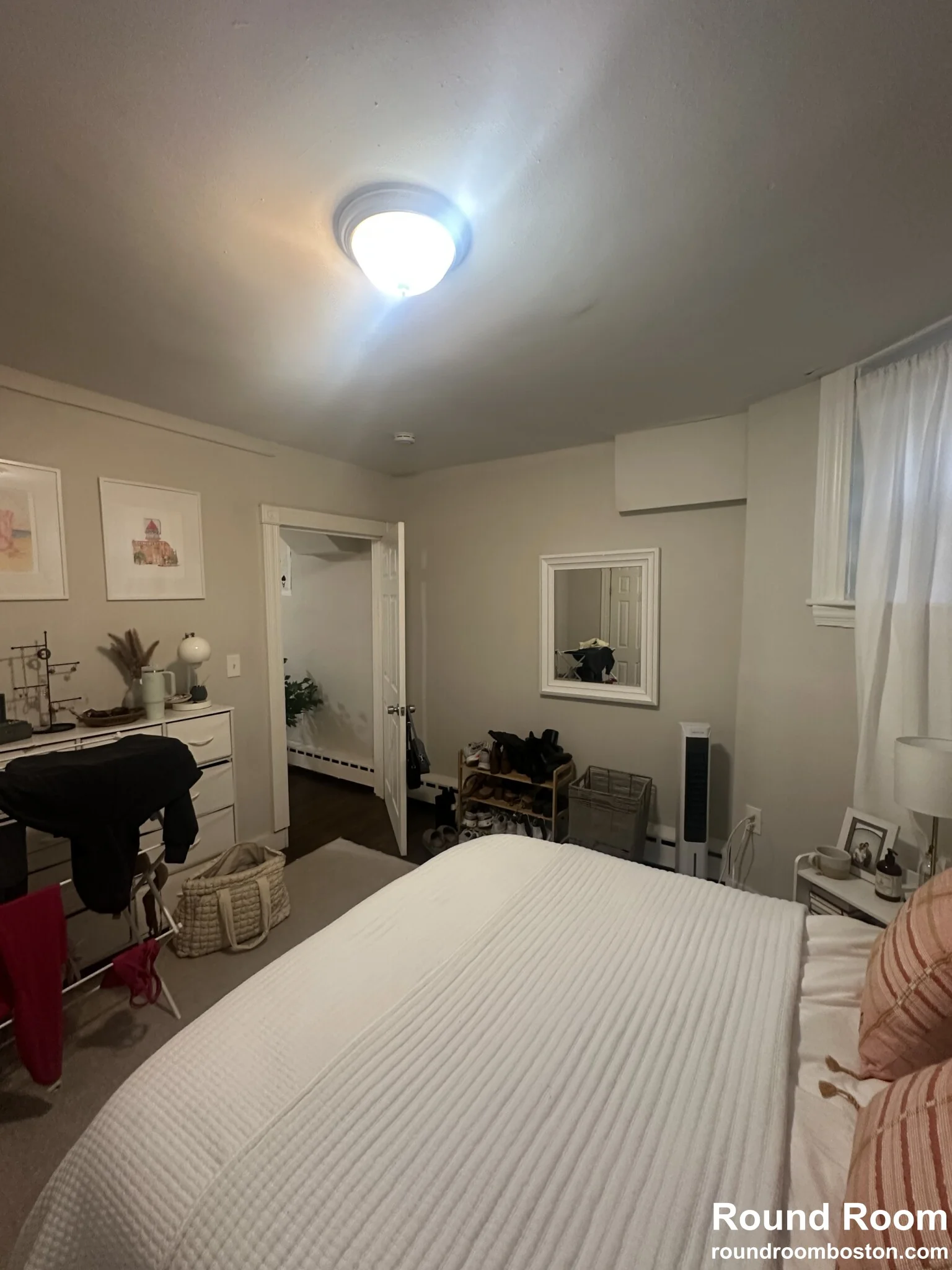 847 Beacon St, Fenway