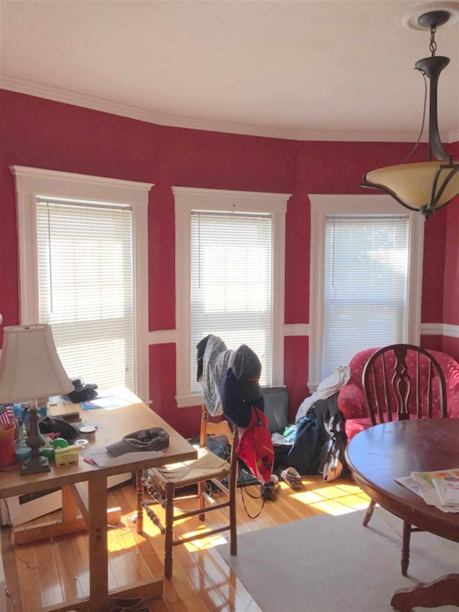 2 bed, 1 bath apartment for rent at 26 Burget Ave Unit 1, Medford — photo 1 of 12