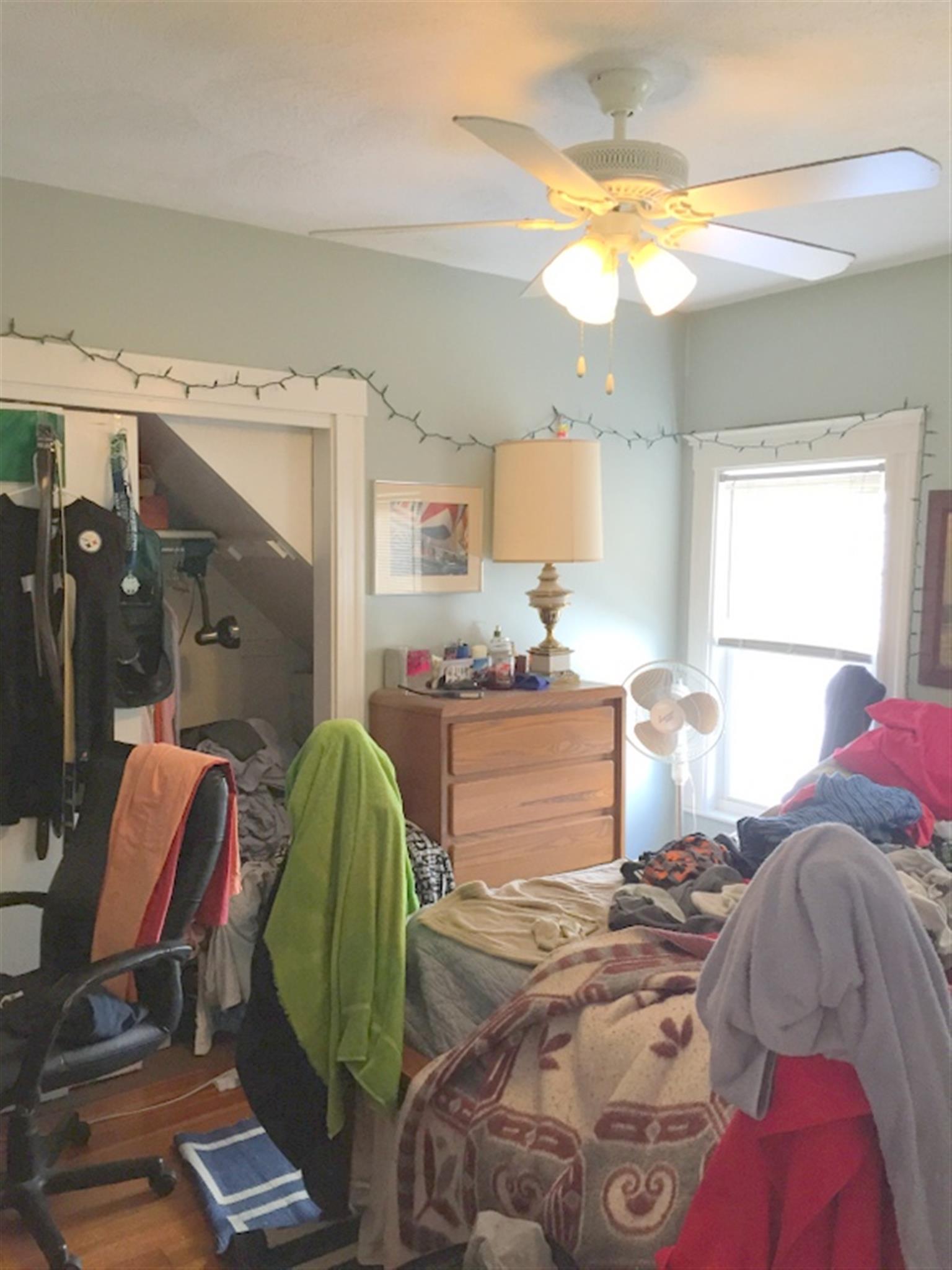 2 bed, 1 bath apartment for rent at 26 Burget Ave Unit 1, Medford — photo 2 of 12