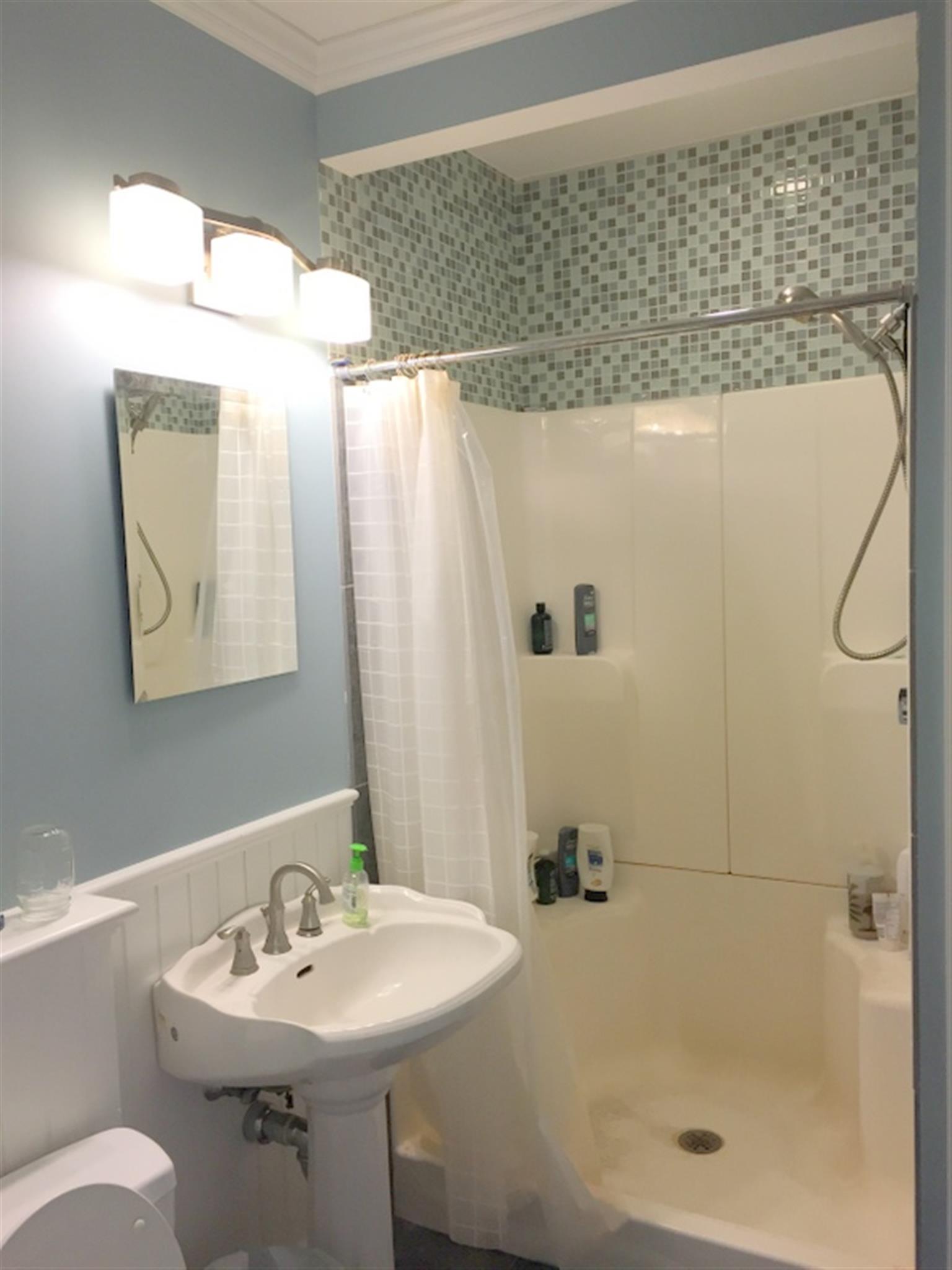 2 bed, 1 bath apartment for rent at 26 Burget Ave Unit 1, Medford — photo 3 of 12