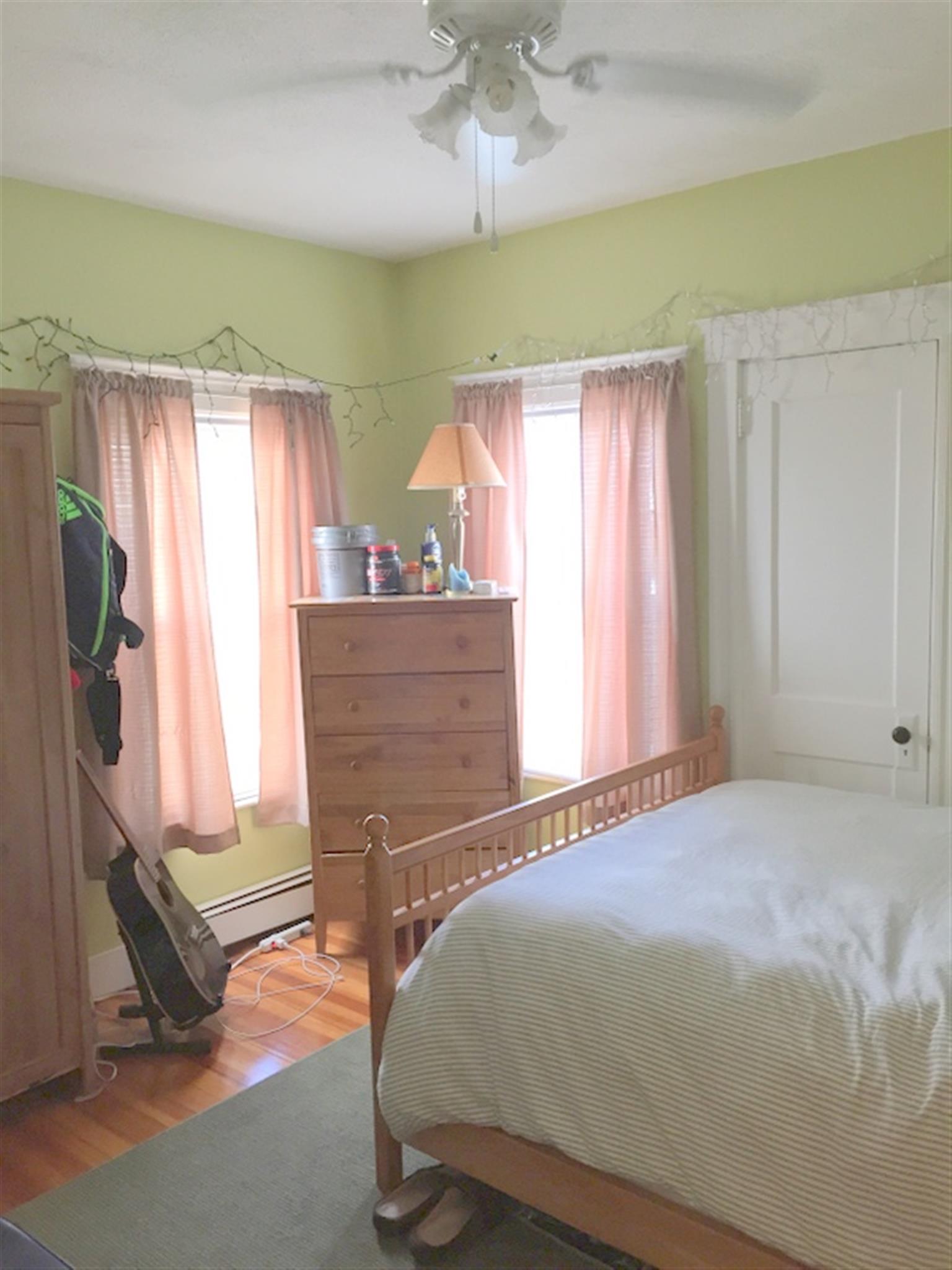 2 bed, 1 bath apartment for rent at 26 Burget Ave Unit 1, Medford — photo 5 of 12