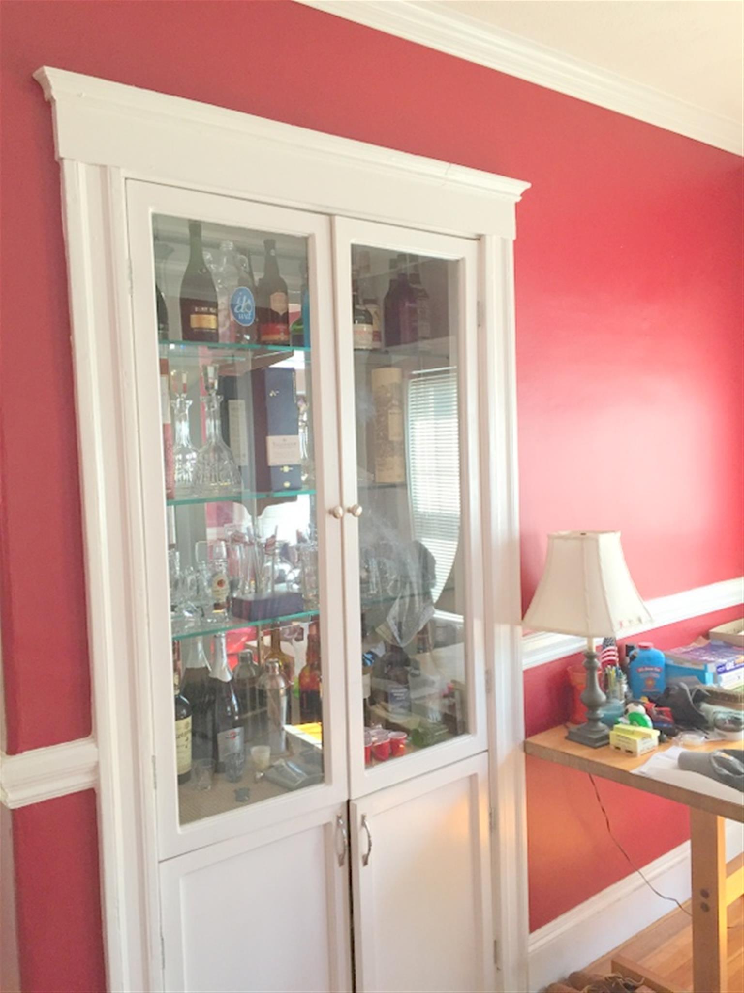 2 bed, 1 bath apartment for rent at 26 Burget Ave Unit 1, Medford — photo 6 of 12