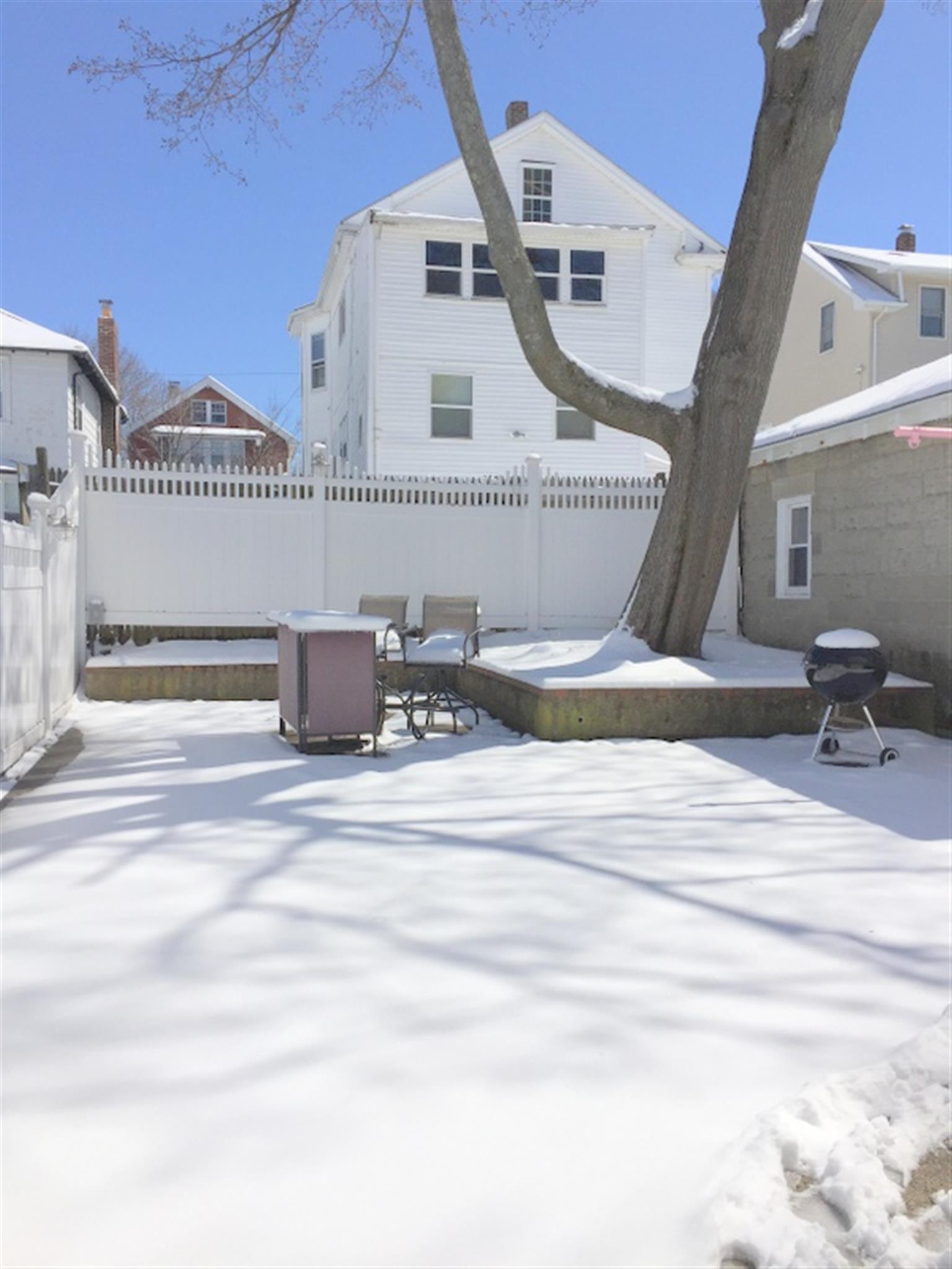 2 bed, 1 bath apartment for rent at 26 Burget Ave Unit 1, Medford — photo 11 of 12