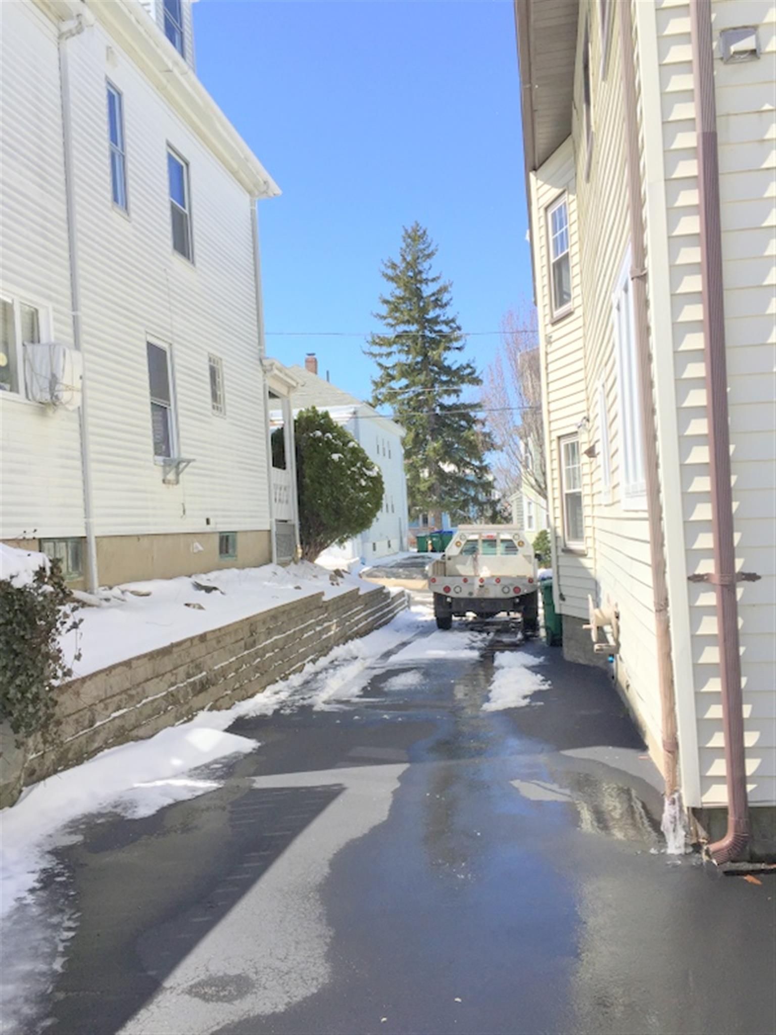 2 bed, 1 bath apartment for rent at 26 Burget Ave Unit 1, Medford — photo 12 of 12