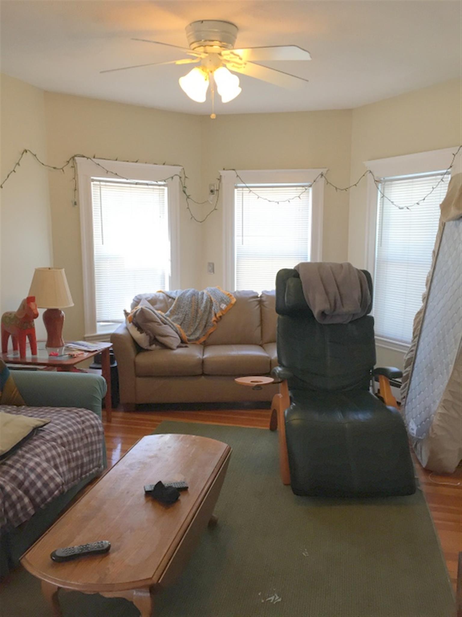 2 bed, 1 bath apartment for rent at 26 Burget Ave Unit 1, Medford — photo 7 of 12