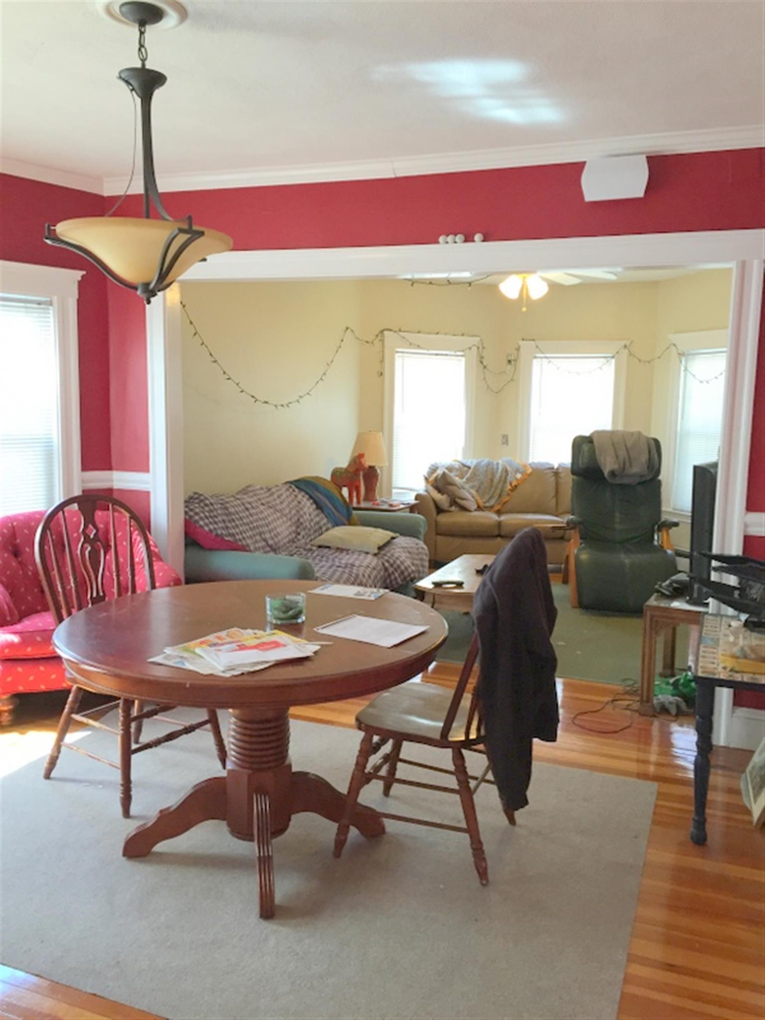 2 bed, 1 bath apartment for rent at 26 Burget Ave Unit 1, Medford — photo 10 of 12