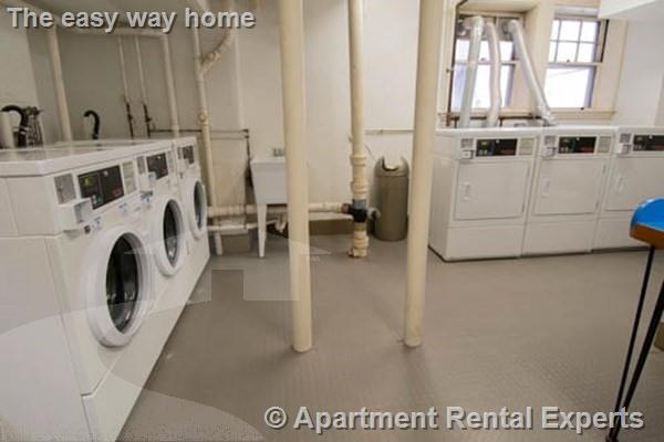 71 Martin St, Harvard Square