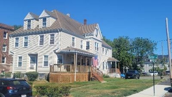 42-44 Butler Rd, Quincy Center