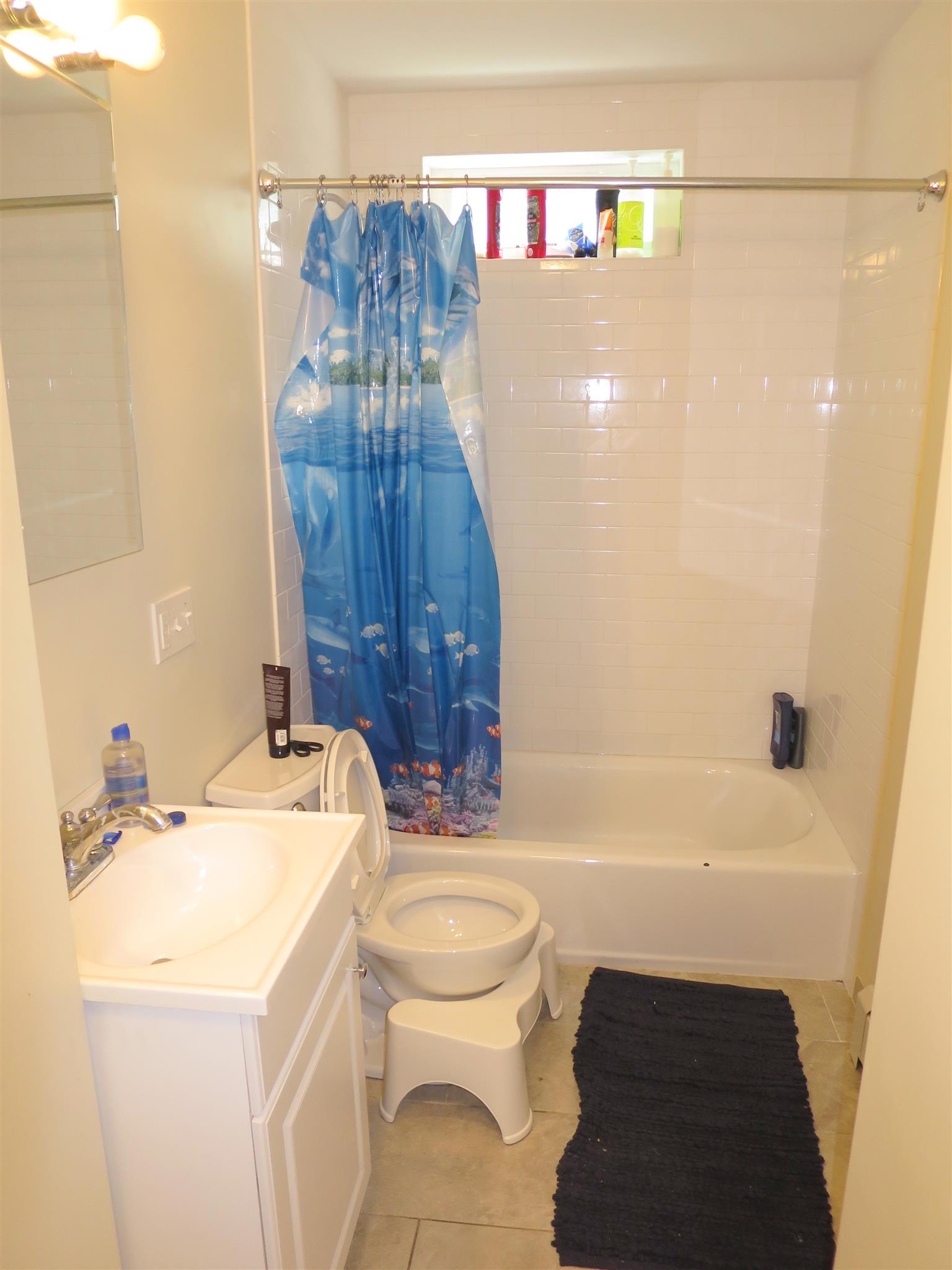 2 bed, 1 bath apartment for rent at 37 Oak St Unit 1, Inman Square — photo 6 of 6