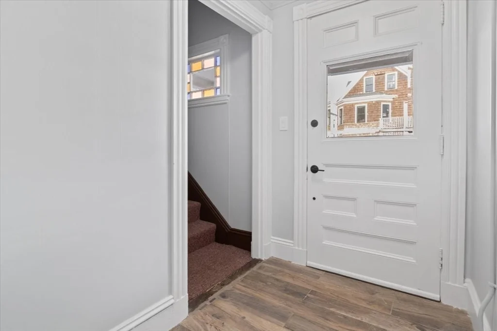 38 Sheffield Rd, Roslindale