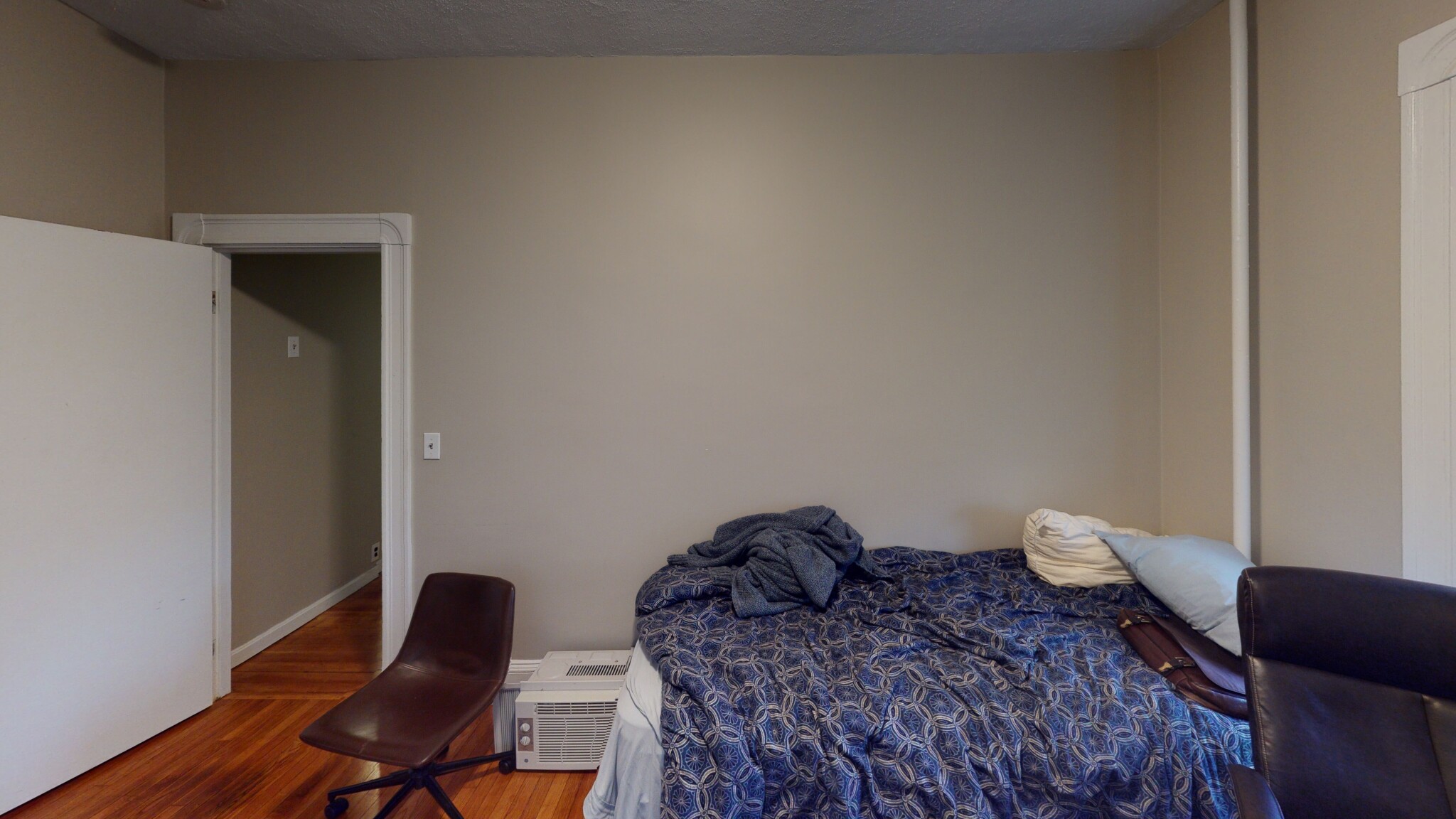 23 Rogers Ave, Powder House Square