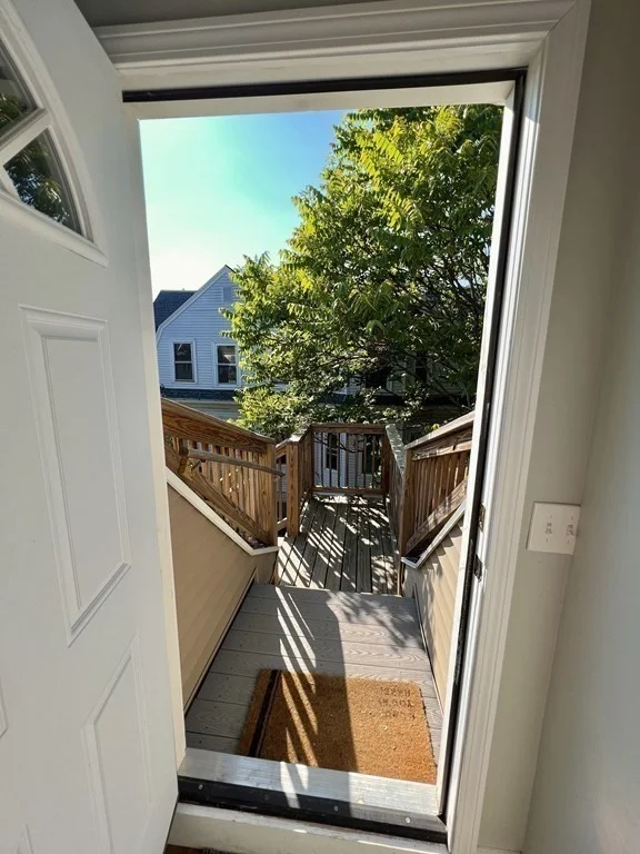 130 Vernon St, Worcester