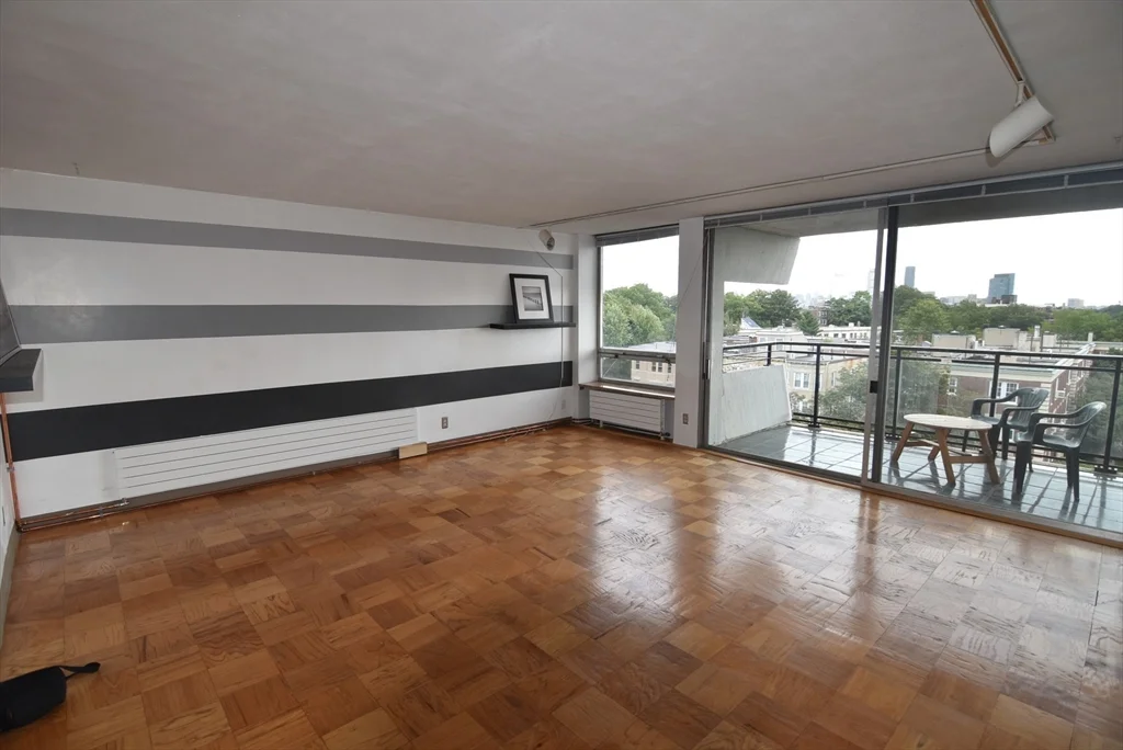 60 Babcock, North Brookline