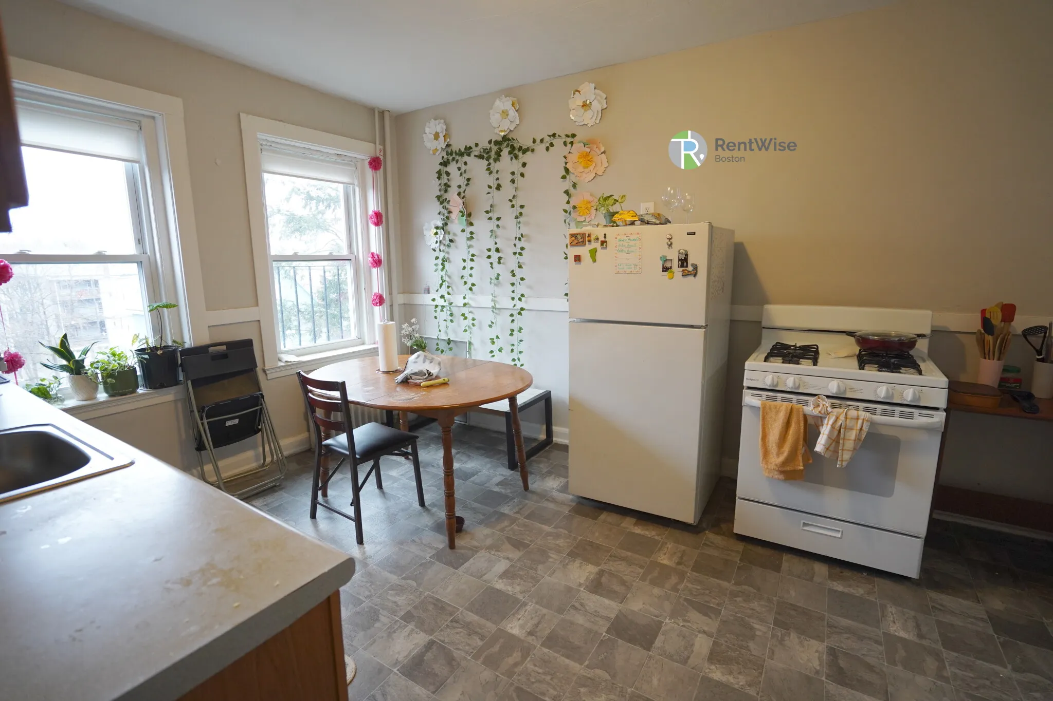 218 South St, Jamaica Plain