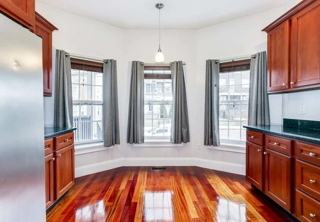 77 Adams St, Tufts University