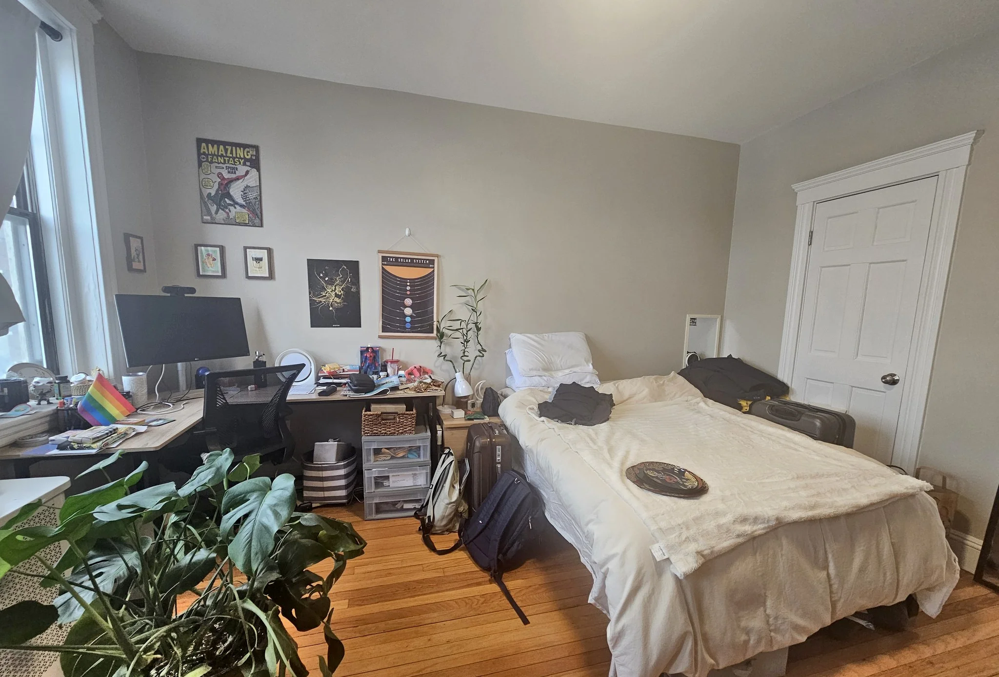 370 Chestnut Hill Ave, Brighton