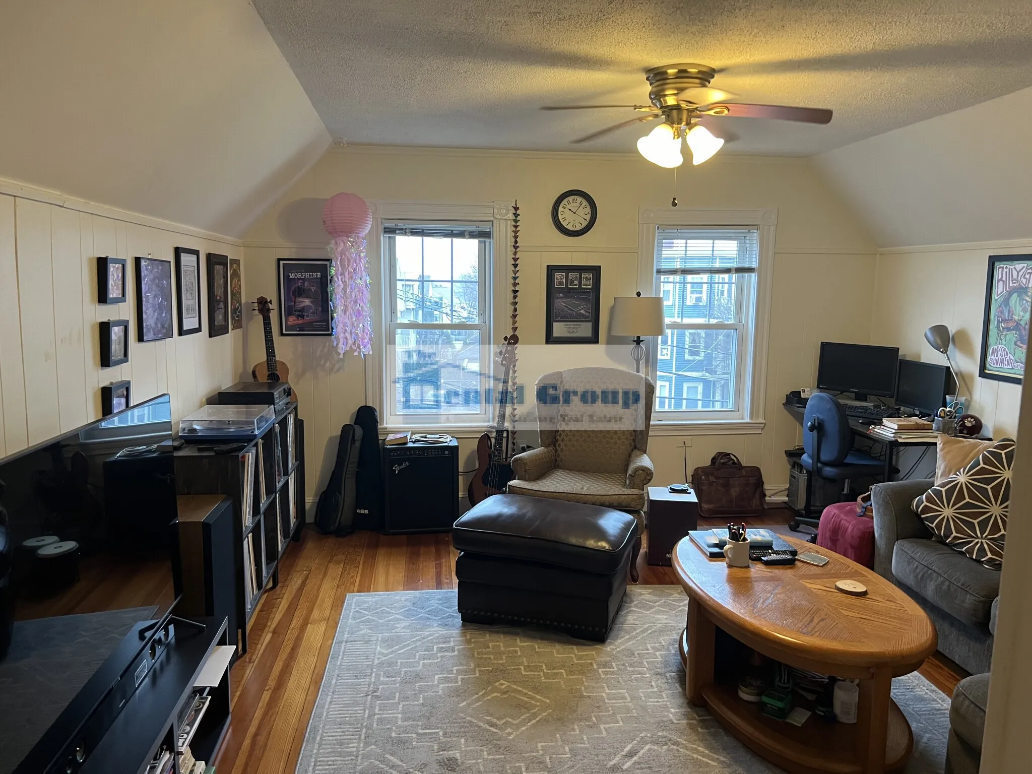 97 Massachusetts Ave, West Somerville