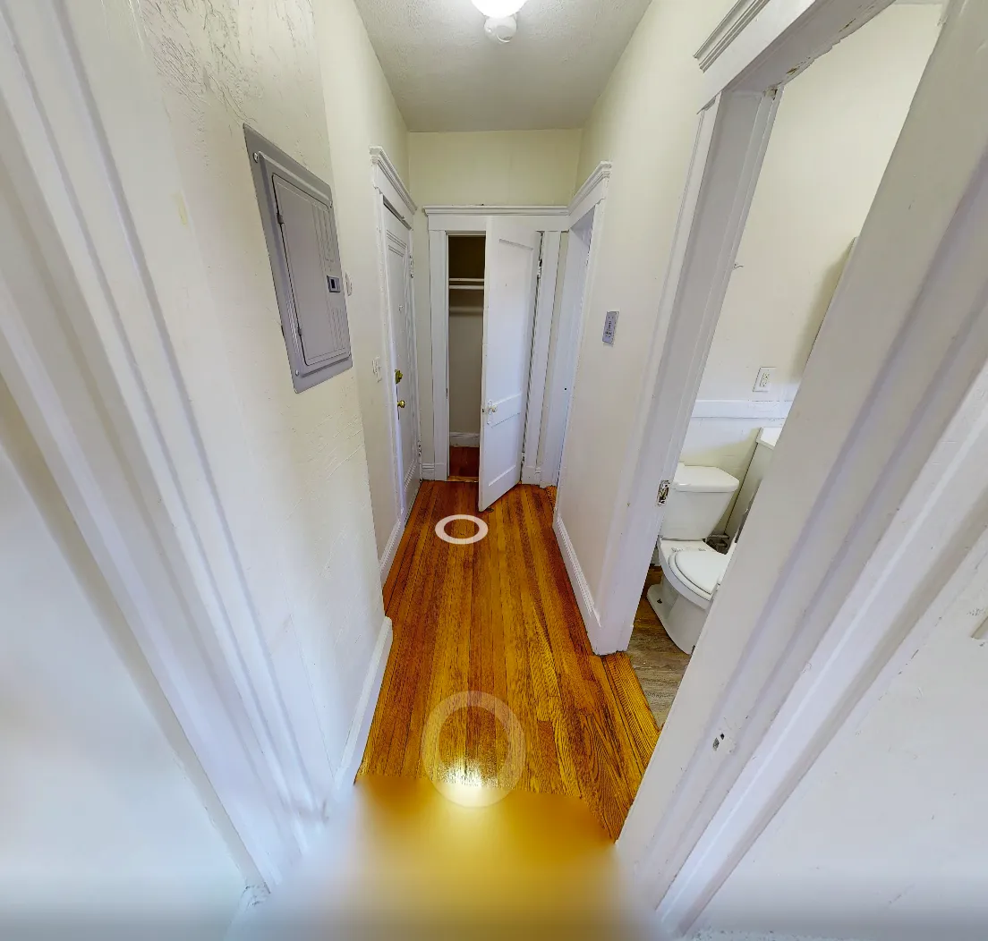 1179 Boylston St, Fenway