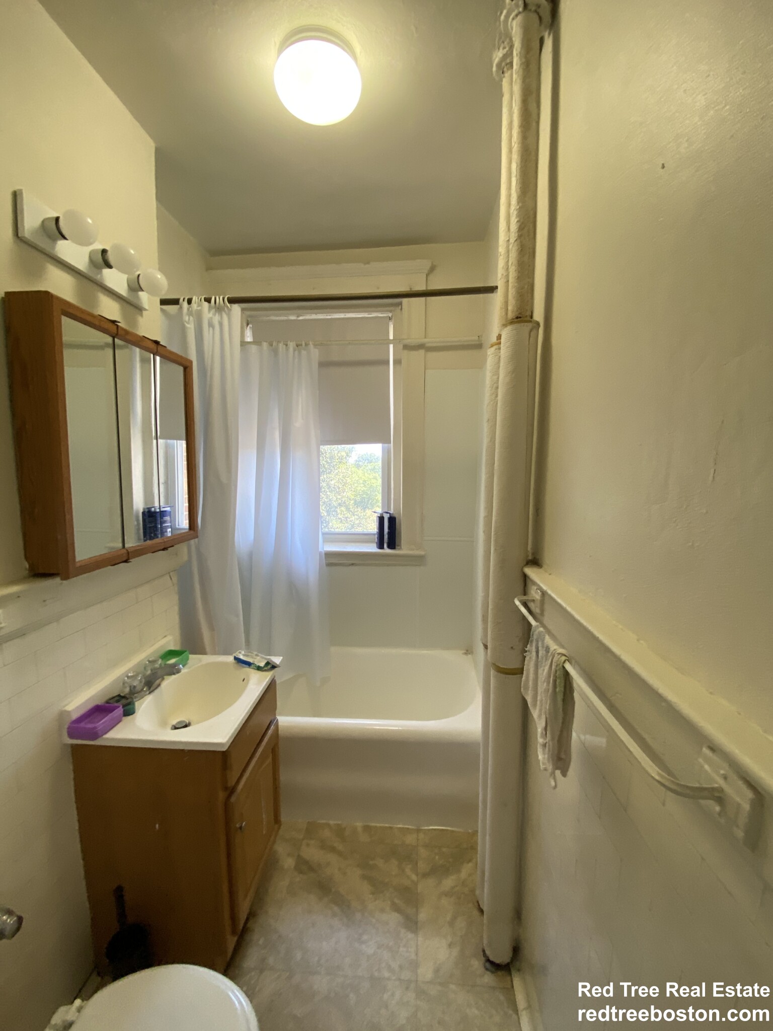 1167 Boylston St, Fenway