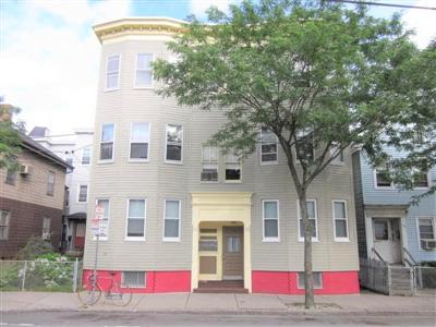 140 Columbia St, The Port