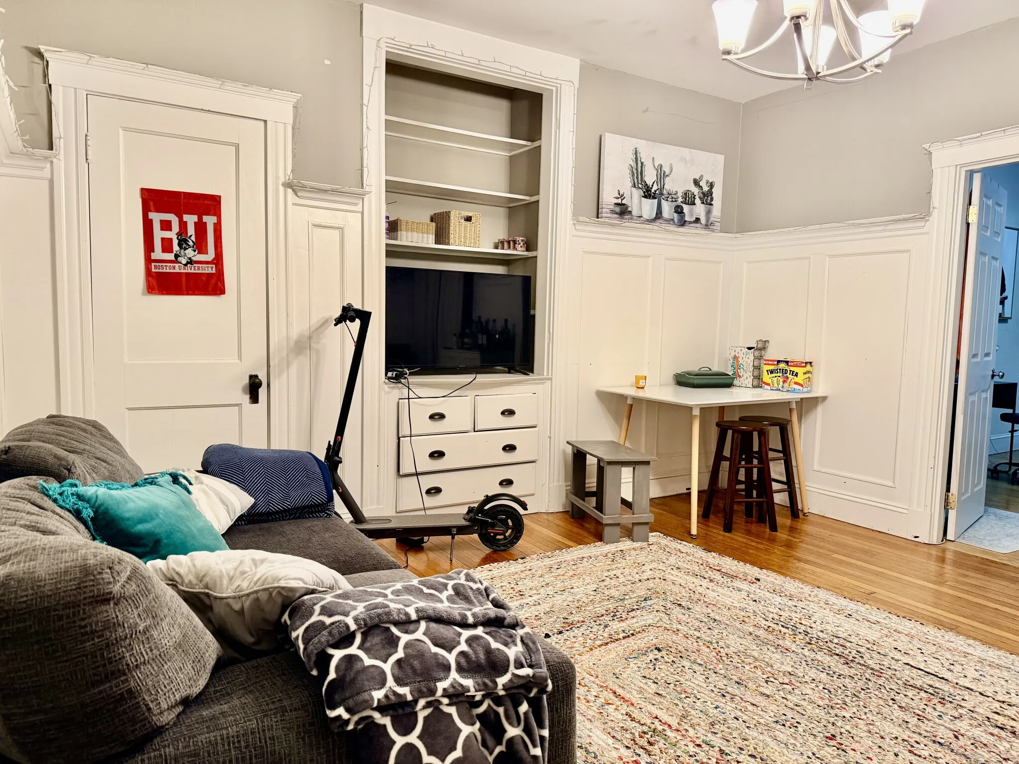 1122 Commonwealth Ave, Allston