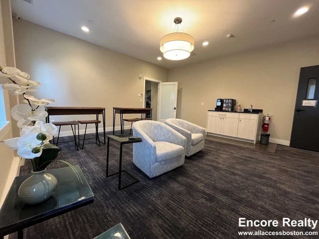 1 Everett St, Allston