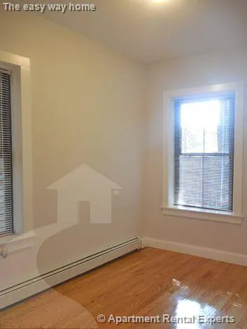 100 Willow St, Inman Square