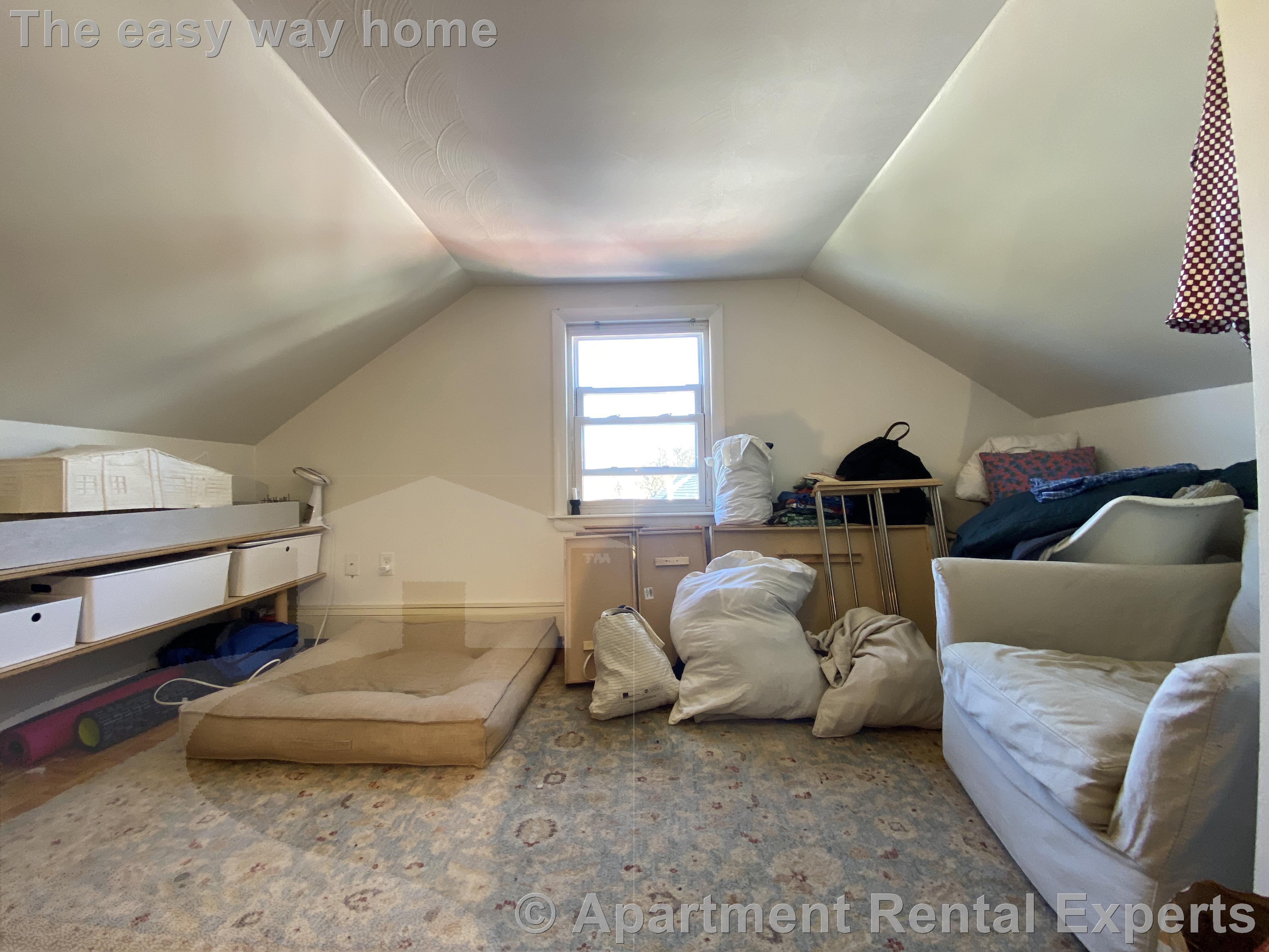 42 Lincoln St, Inman Square